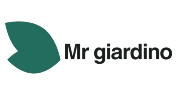 Mr giardino